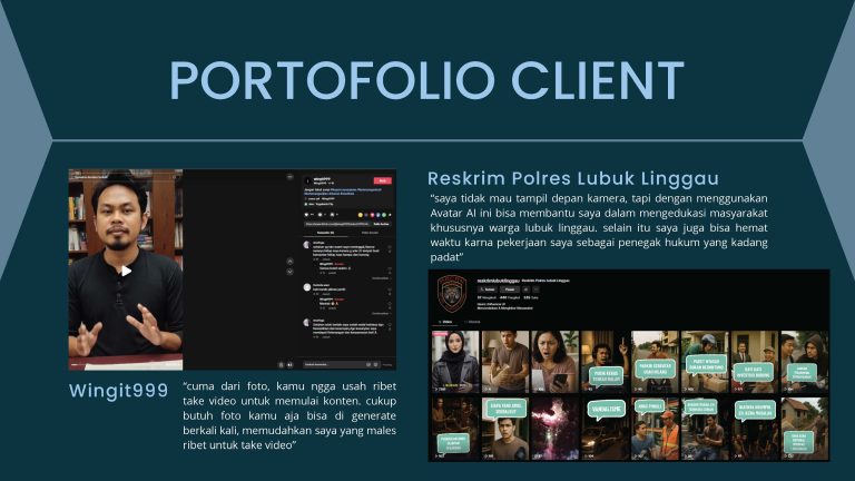 Bagaimana AI Mengubah Wajah Pemasaran Digital